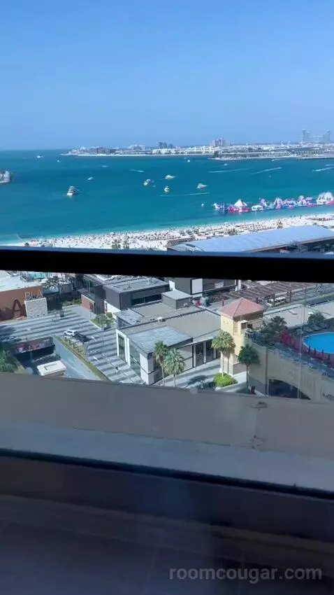 Double or Twin Room with Sea View (#1412) view picture #9