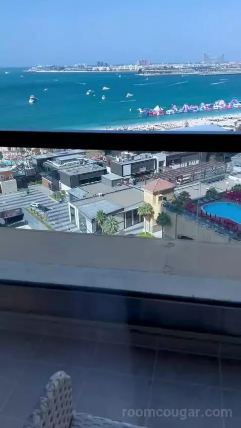 Double or Twin Room with Sea View (#1412) view picture #11