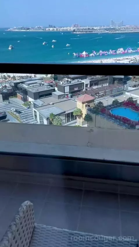 Double or Twin Room with Sea View (#1412) view picture #12