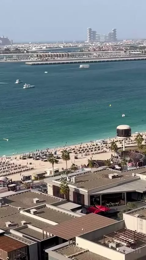 Superior Room with Two Single Beds - Partial Sea View/Pool Access (#1614) view picture #6