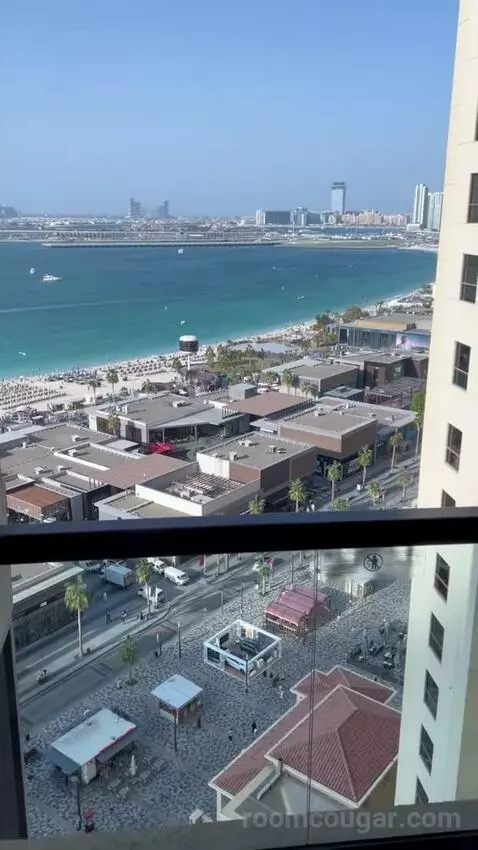 Prestige King Suite with Partial Sea View - Club Access (#1613) view picture #6