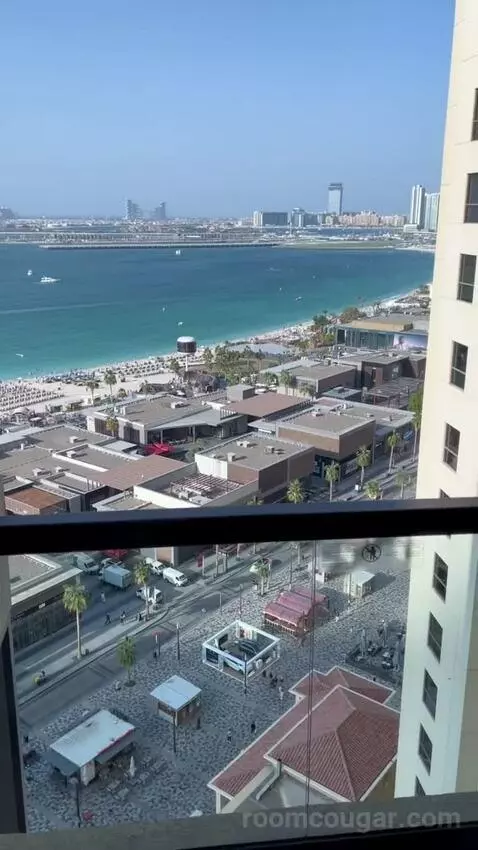 Prestige King Suite with Partial Sea View - Club Access (#1613) view picture #7