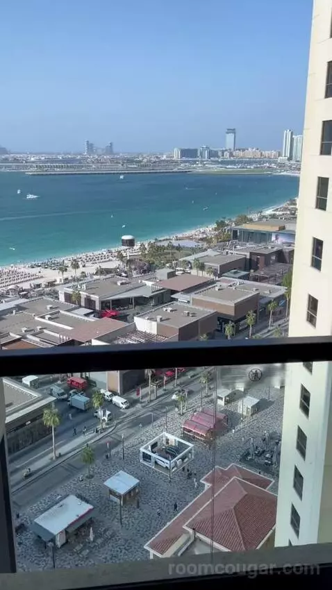 Prestige King Suite with Partial Sea View - Club Access (#1613) view picture #8