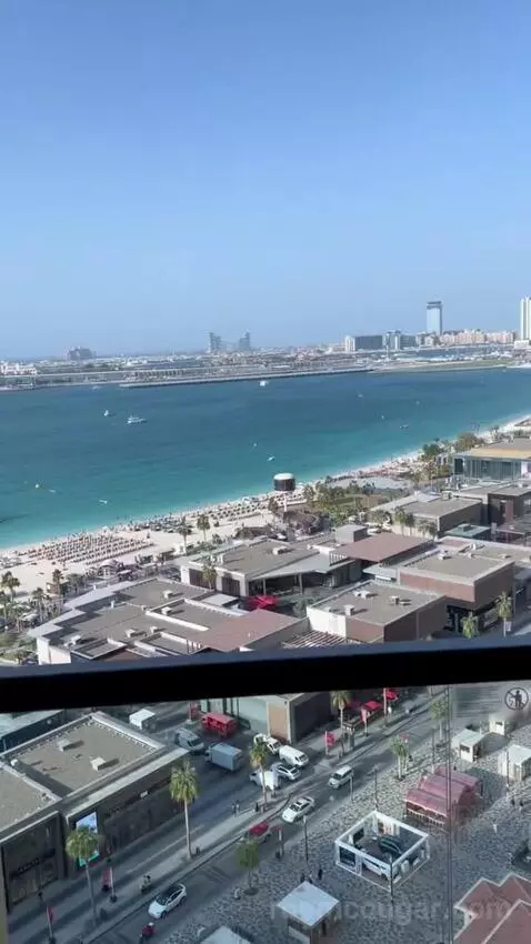 Prestige King Suite with Partial Sea View - Club Access (#1613) view picture #12