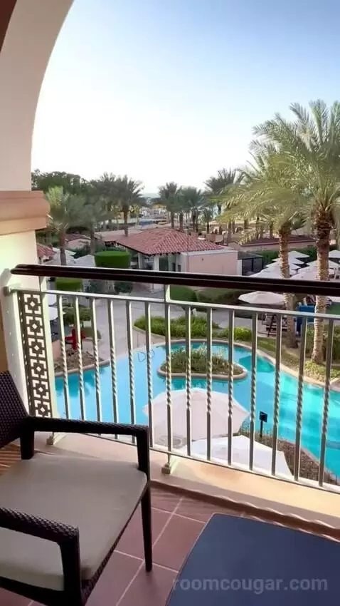 Deluxe Room, Balcony with Garden View (#307) view picture #9