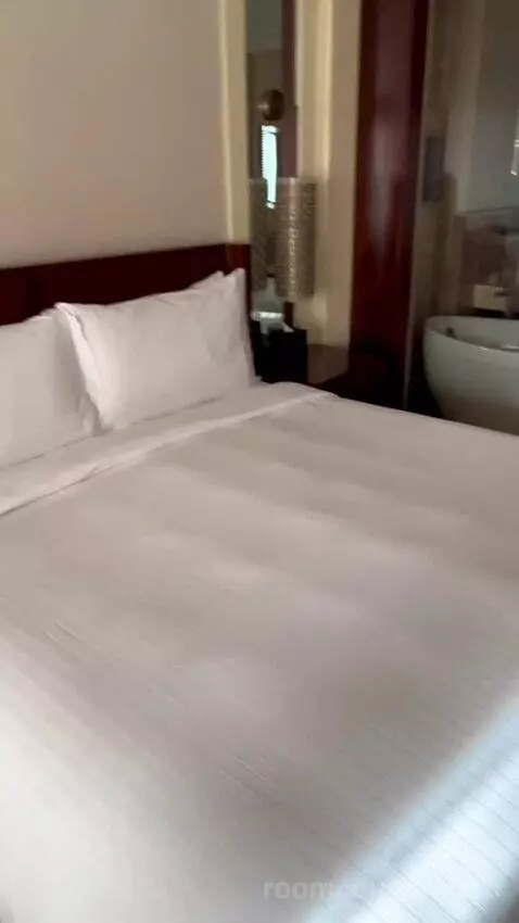 Club Ocean Deluxe Room, Balcony with Ocean View, Club Lounge Access with 5 Culinary Presentations Including Breakfast and Free F (#652) bed picture #2