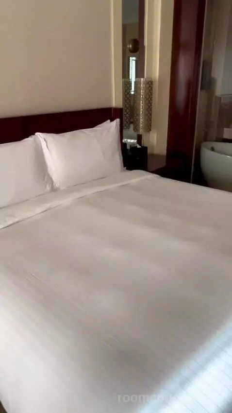 Club Ocean Deluxe Room, Balcony with Ocean View, Club Lounge Access with 5 Culinary Presentations Including Breakfast and Free F (#652) bed picture #4