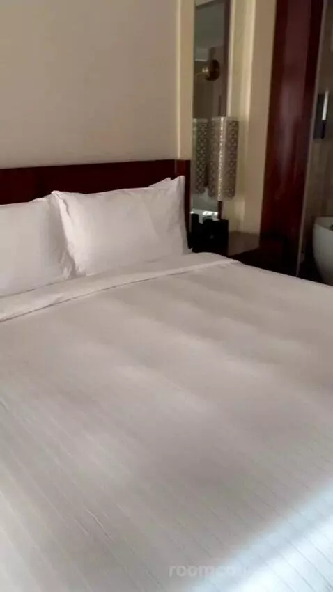 Club Ocean Deluxe Room, Balcony with Ocean View, Club Lounge Access with 5 Culinary Presentations Including Breakfast and Free F (#652) bed picture #7