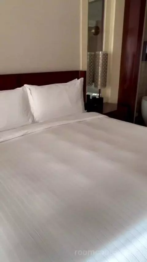 Club Ocean Deluxe Room, Balcony with Ocean View, Club Lounge Access with 5 Culinary Presentations Including Breakfast and Free F (#652) bed picture #8