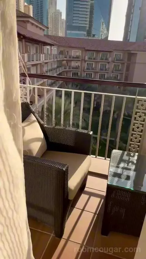 Club Ocean Deluxe Room, Balcony with Ocean View, Club Lounge Access with 5 Culinary Presentations Including Breakfast and Free F (#652) view picture #1