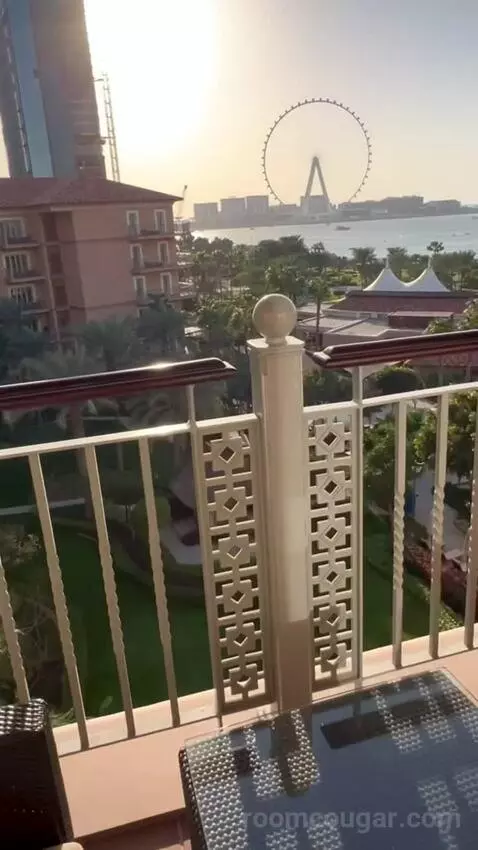 Club Ocean Deluxe Room, Balcony with Ocean View, Club Lounge Access with 5 Culinary Presentations Including Breakfast and Free F (#652) view picture #4