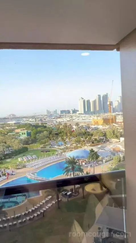 Super Deluxe, Guest Room, 2 Twin/Single Bed(s), City View (#623) view picture #2