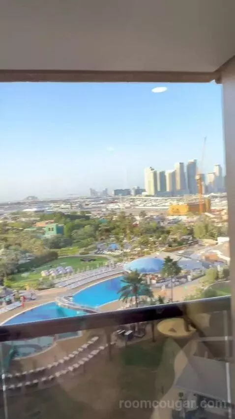 Super Deluxe, Guest Room, 2 Twin/Single Bed(s), City View (#623) view picture #3