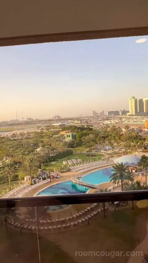Super Deluxe, Guest Room, 2 Twin/Single Bed(s), City View (#623) view picture #4