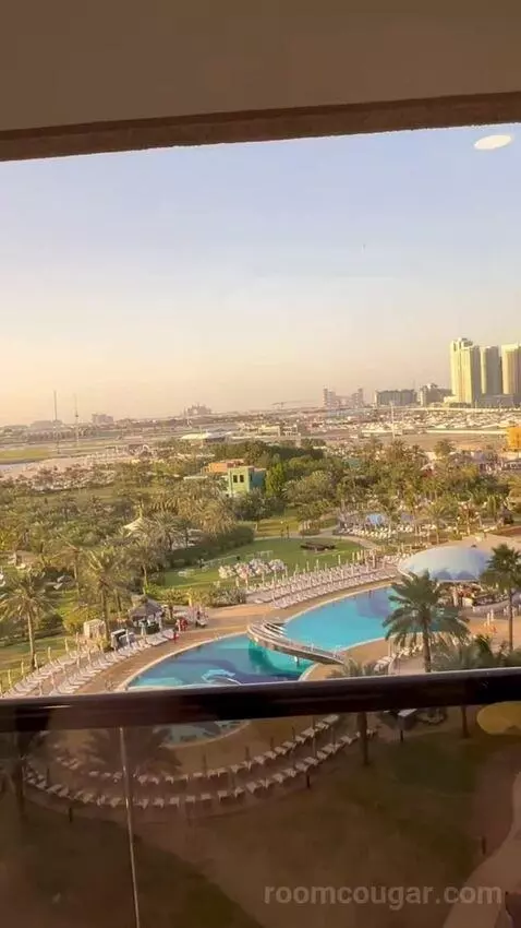 Super Deluxe, Guest Room, 2 Twin/Single Bed(s), City View (#623) view picture #5