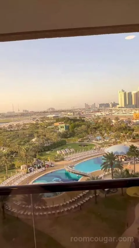 Super Deluxe, Guest Room, 2 Twin/Single Bed(s), City View (#623) view picture #6