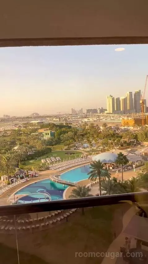 Super Deluxe, Guest Room, 2 Twin/Single Bed(s), City View (#623) view picture #7