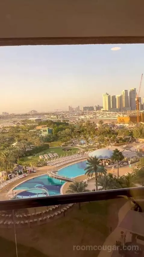 Super Deluxe, Guest Room, 2 Twin/Single Bed(s), City View (#623) view picture #9
