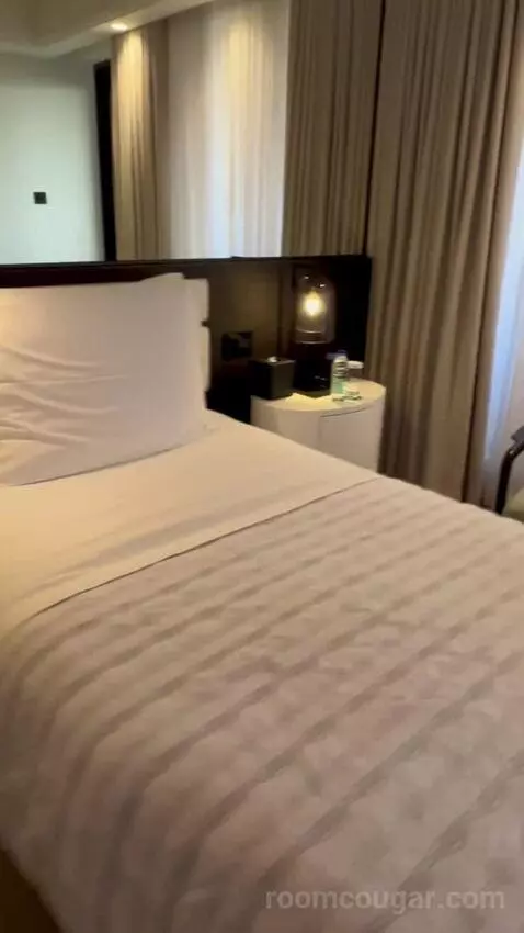 Super Deluxe, Guest Room, 2 Twin/Single Bed(s), City View (#623) bed picture #2