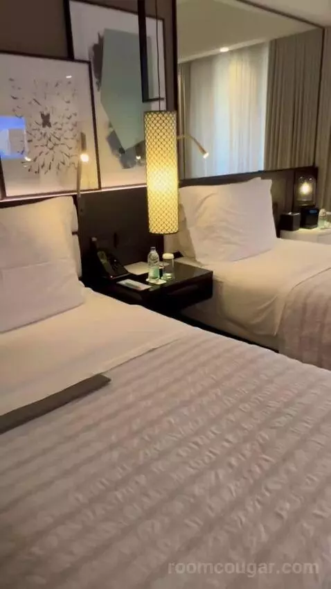 Super Deluxe, Guest Room, 2 Twin/Single Bed(s), City View (#623) bed picture #5