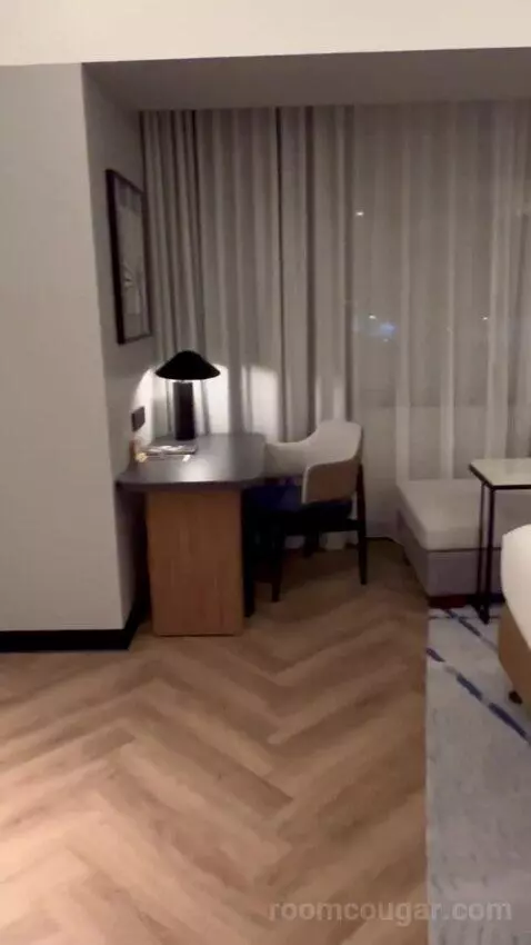 Superior Twin Room (City View) (#932) bed picture #2