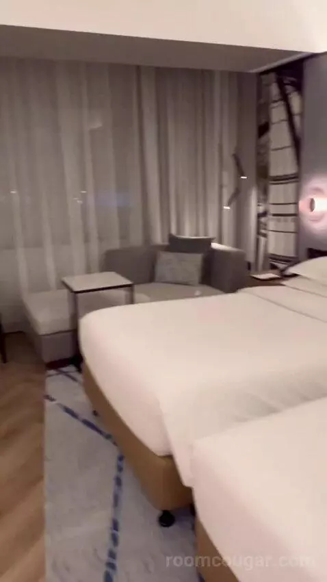 Superior Twin Room (City View) (#932) bed picture #3