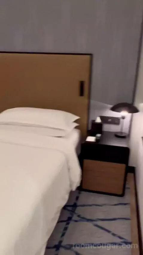 Superior Twin Room (City View) (#932) bed picture #8