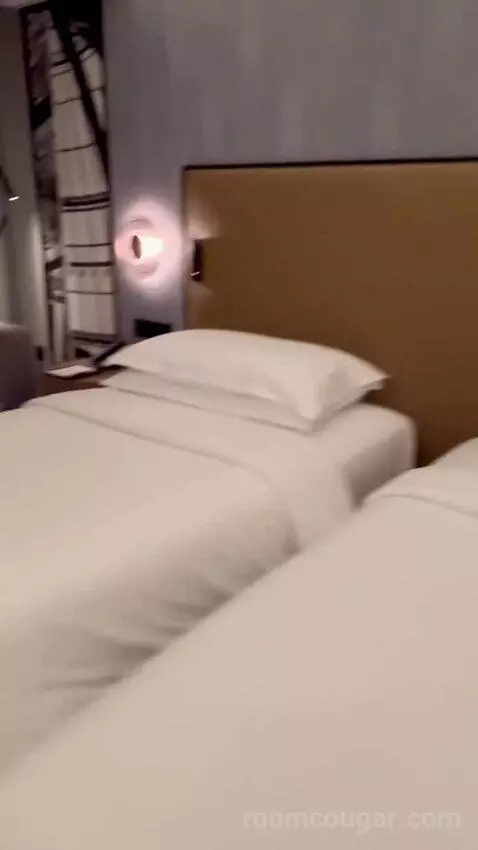 Superior Twin Room (City View) (#932) bed picture #9