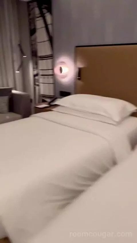 Superior Twin Room (City View) (#932) bed picture #10