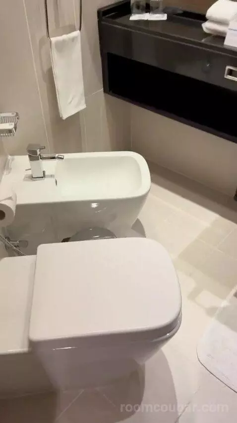 Superior King Room (#815) picture #17