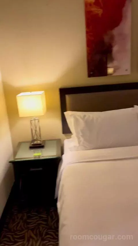 Superior King Room (#815) bed picture #1