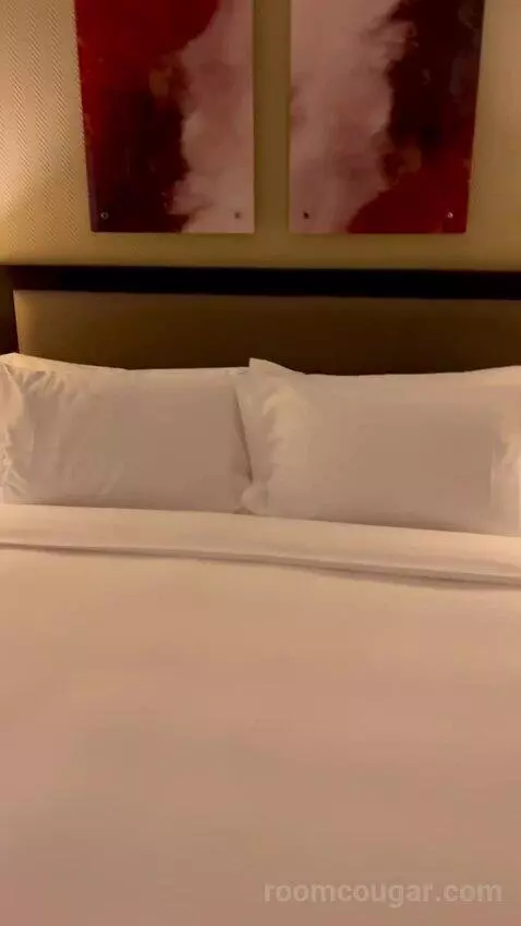 Superior King Room (#815) bed picture #3