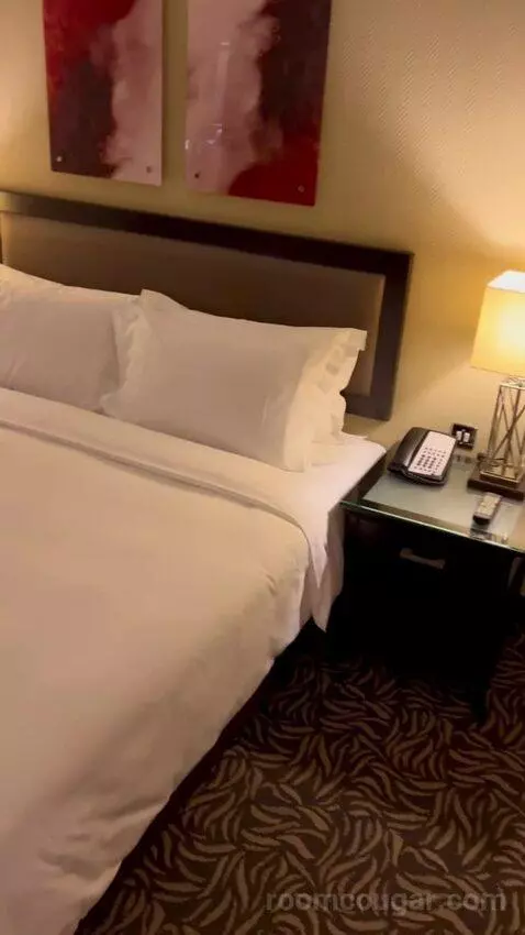 Superior King Room (#815) picture #10