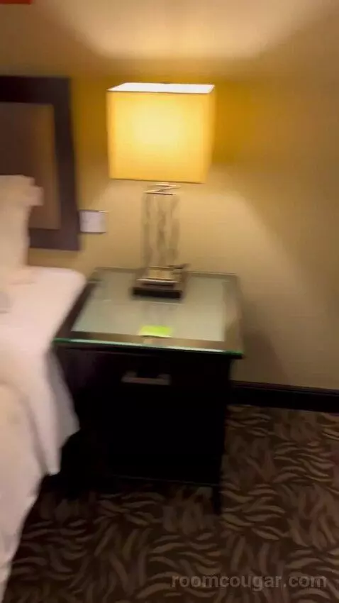Superior Twin Room (#817) bed picture #9