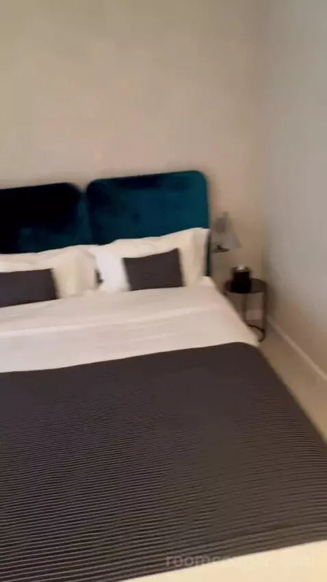 Superior Double Room (#106) bed picture #10