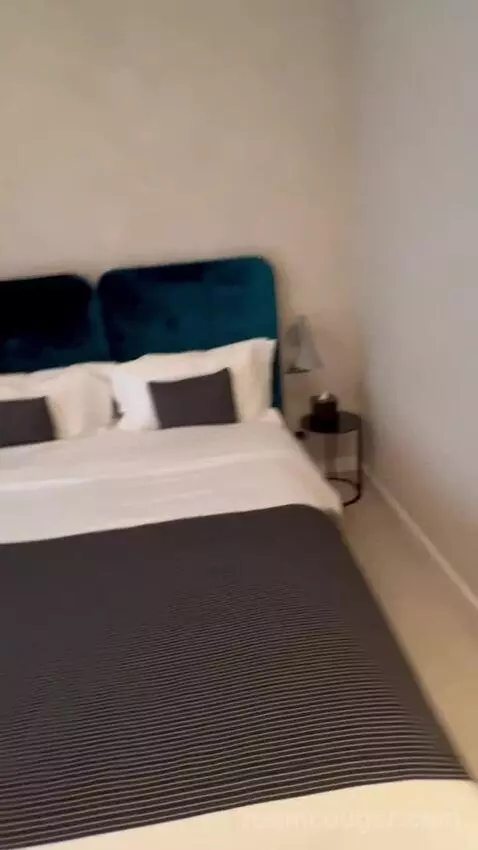 Superior Double Room (#106) bed picture #11