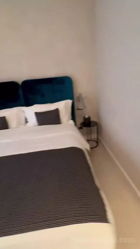 Superior Double Room (#106) bed picture #12