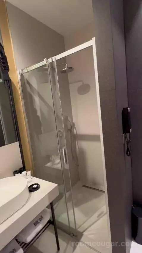 Superior Double Room (#106) bathroom picture #4