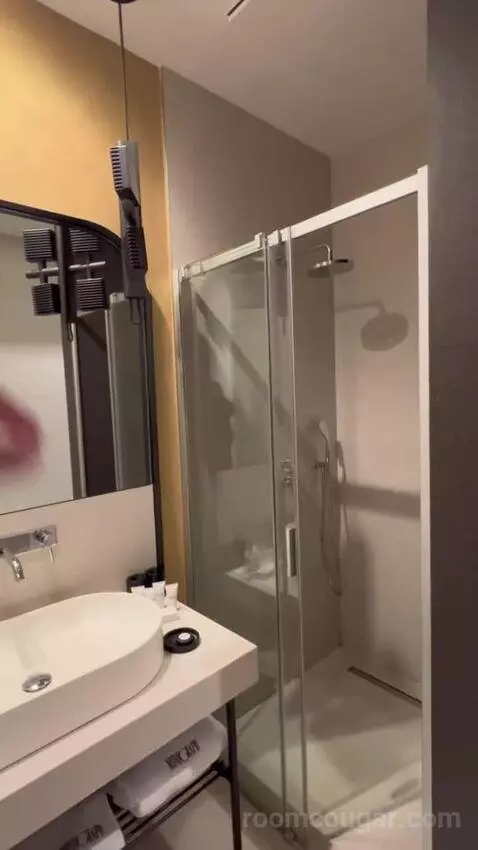 Superior Double Room (#106) bathroom picture #6