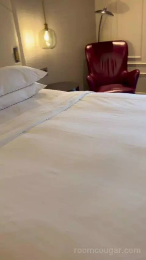 Deluxe Room 1 King (#440) bed picture #11