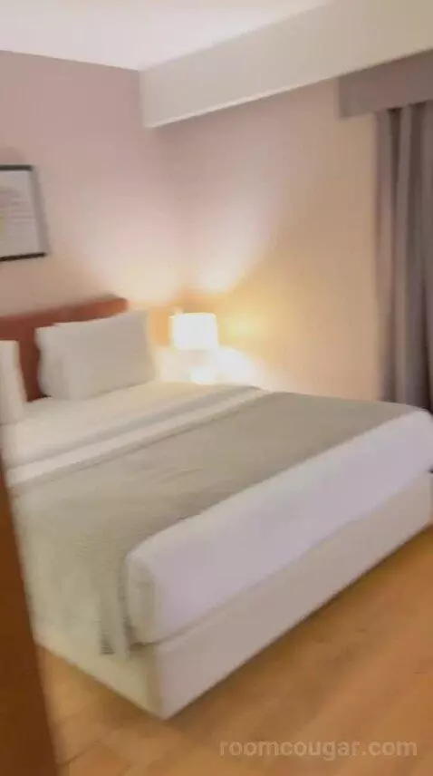 Standard Room (#126) bed picture #5
