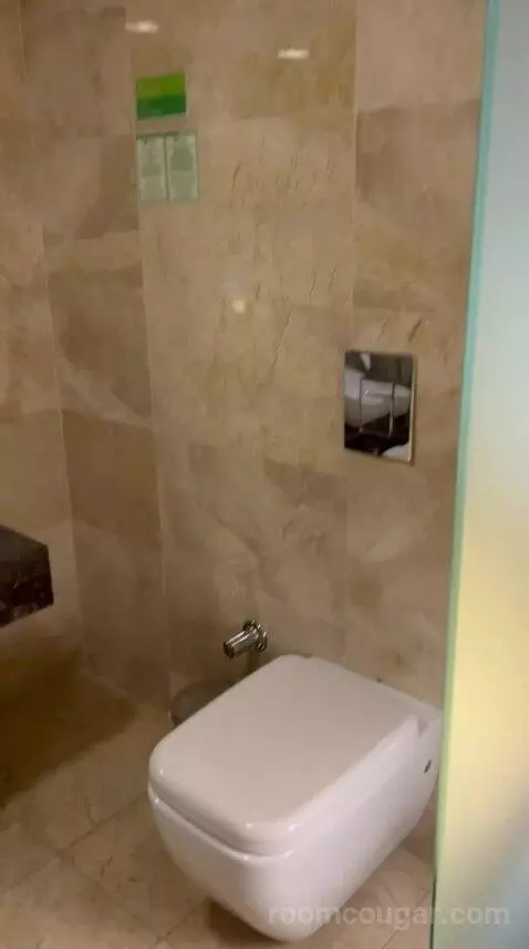 Standard Room (#126) bathroom picture #1