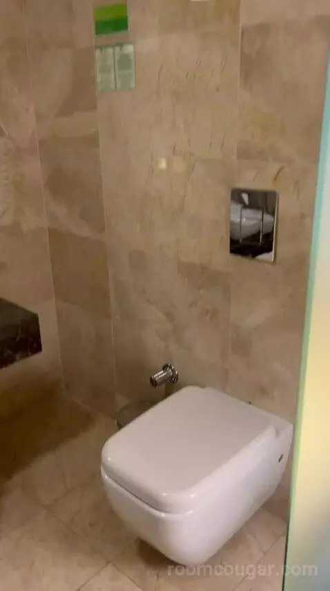 Standard Room (#126) bathroom picture #2