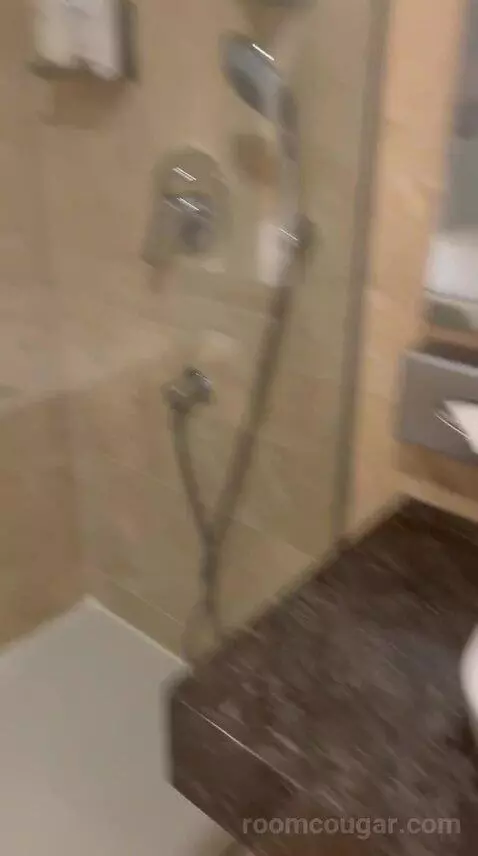 Standard Room (#126) bathroom picture #5