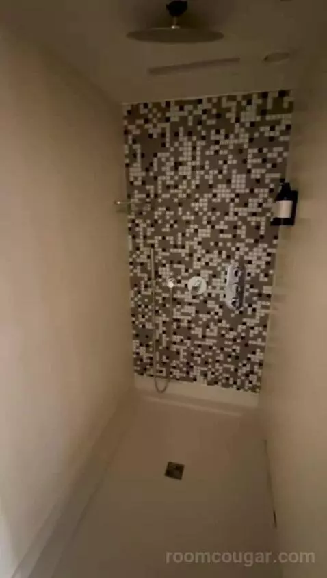 Duplex Superior Suite with City View (#703) bathroom picture #9