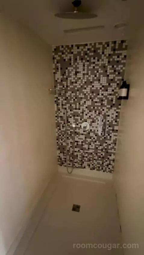 Duplex Superior Suite with City View (#703) bathroom picture #10