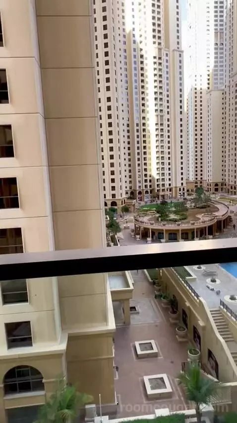 Superior King with Balcony (#608) view picture #1