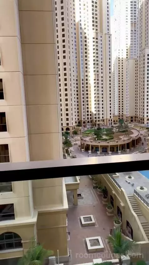 Superior King with Balcony (#608) view picture #2