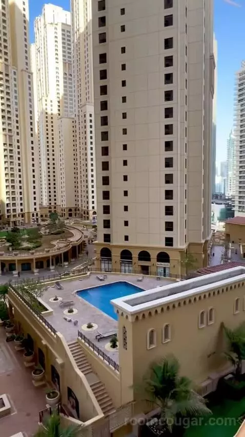 Superior King with Balcony (#608) view picture #3