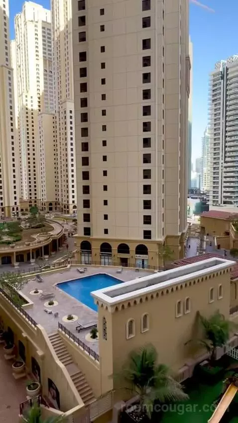 Superior King with Balcony (#608) view picture #4